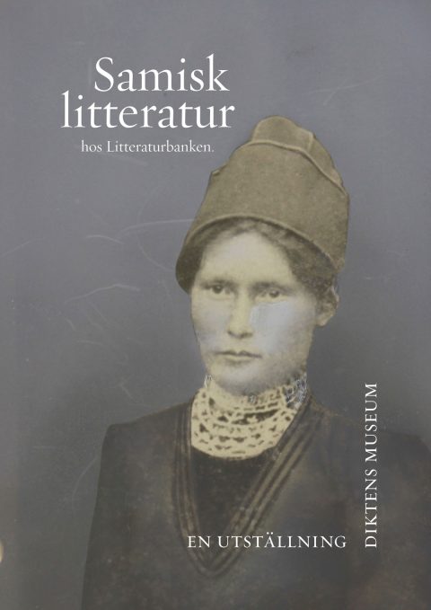 Samisk litteratur hos Litteraturbanken