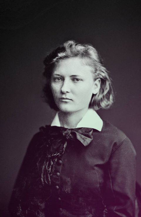 Gerda von Mickwitz
