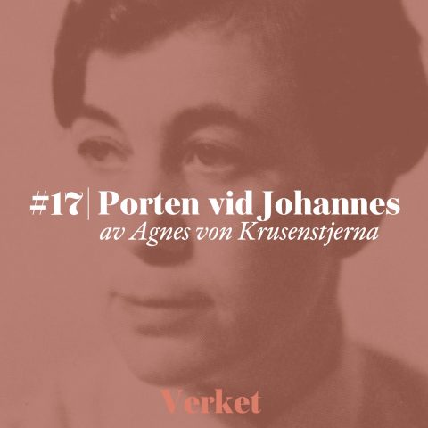 Porten vid Johannes