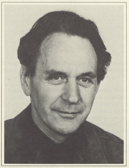Lennart Sjögren