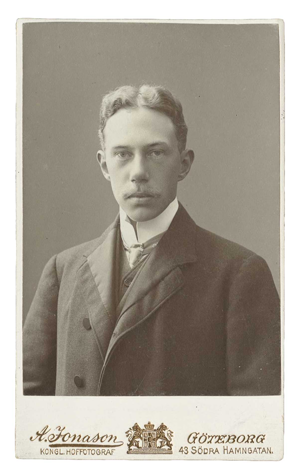 Gustaf Ullman