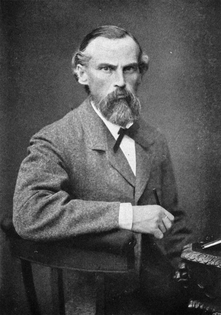 Albert Theodor Gellerstedt