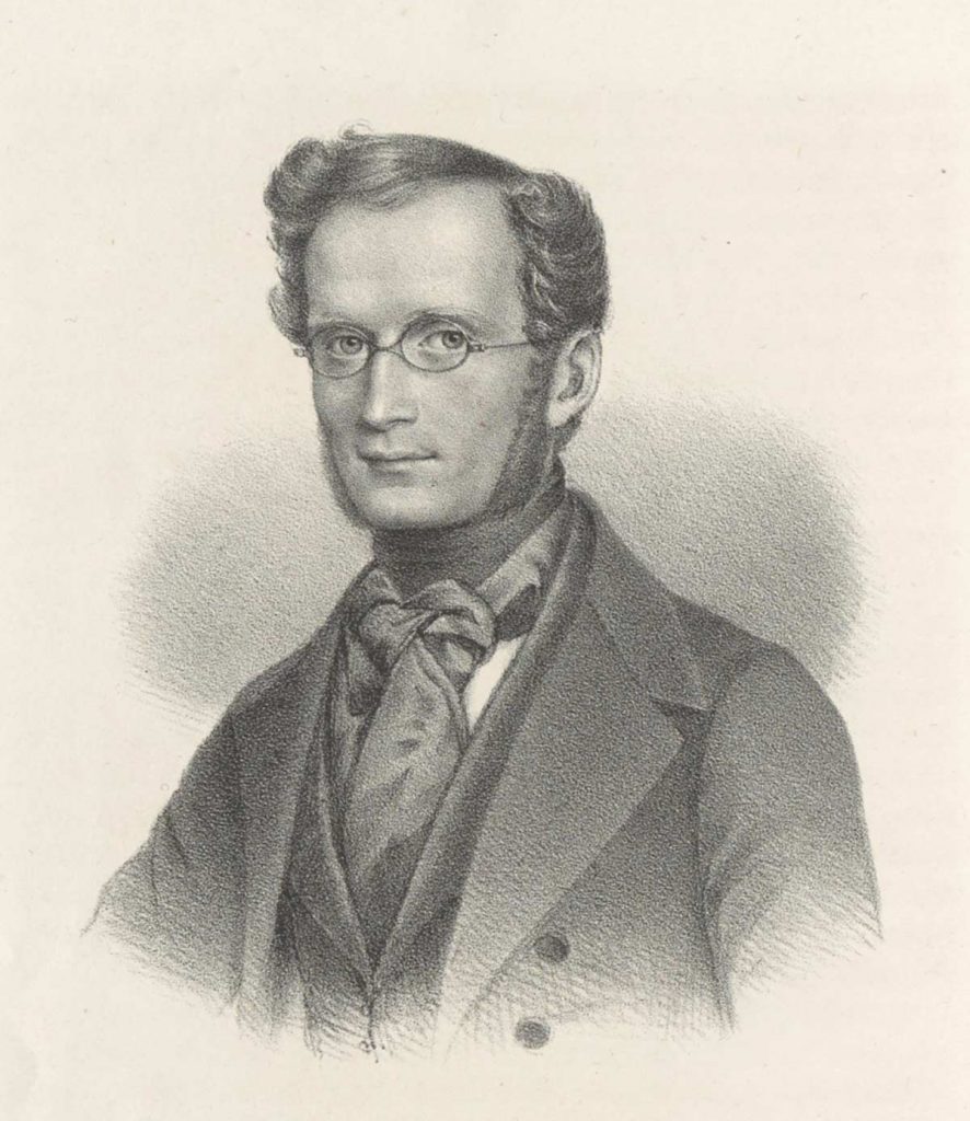 Johan Gabriel Carlén