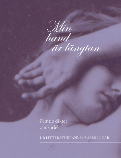 Min hand är längtan