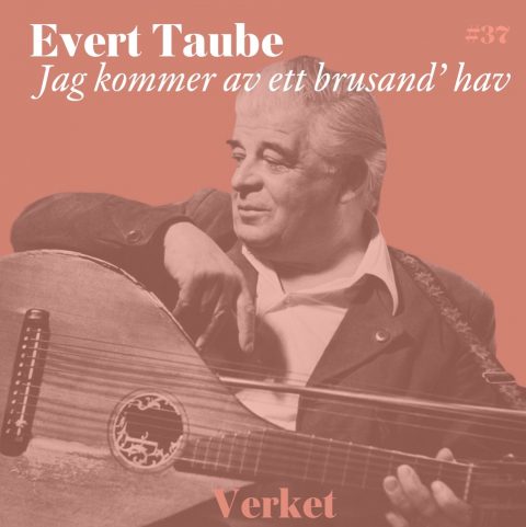 Evert Taube