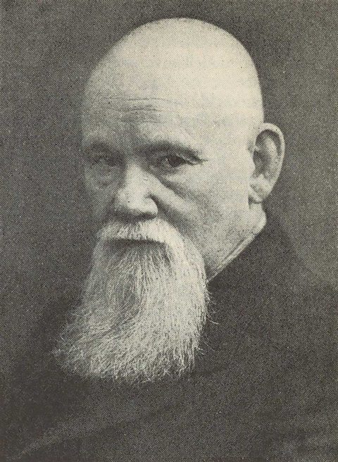 Ernst Norlind