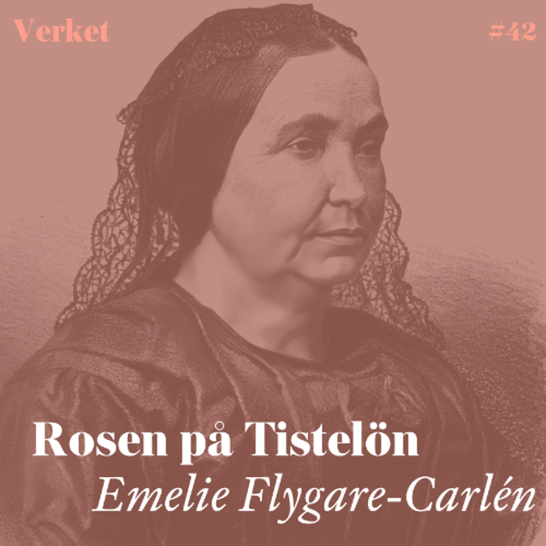 Rosen på Tistelön