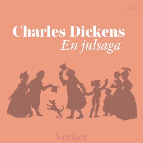 Charles Dickens: En julsaga