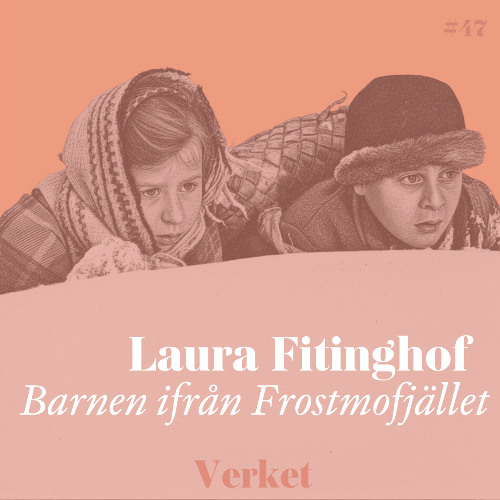 Barnen ifrån Frostmofjället