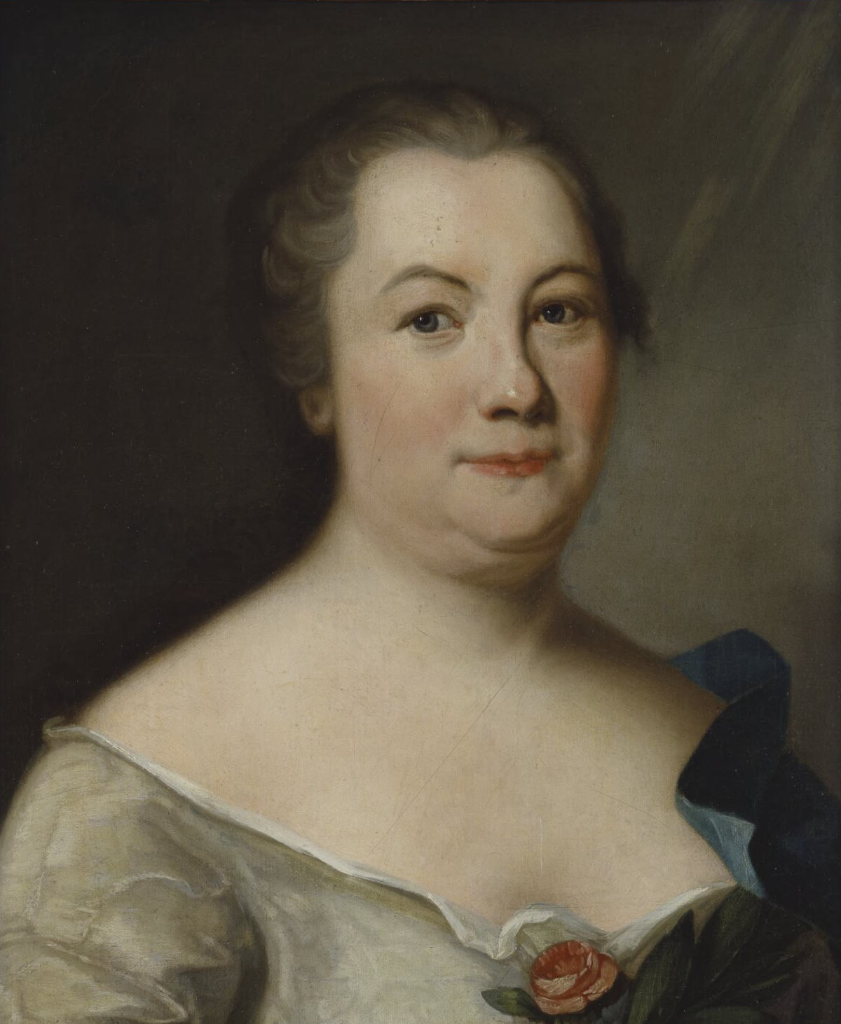Hedvig Charlotta Nordenflycht